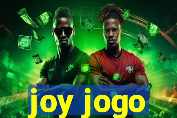 joy jogo